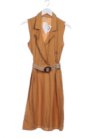 Kleid Unbranded, Größe M, Farbe Gelb, Preis € 15,99