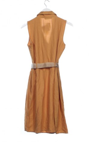 Kleid Unbranded, Größe M, Farbe Gelb, Preis € 15,99