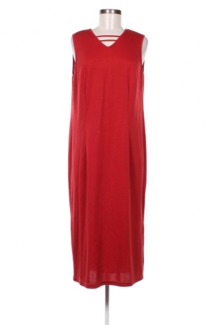 Rochie Unbranded, Mărime M, Culoare Roșu, Preț 76,32 Lei