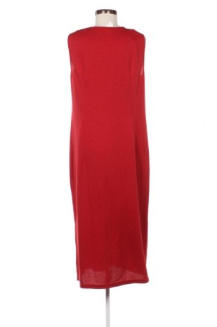 Rochie Unbranded, Mărime M, Culoare Roșu, Preț 76,32 Lei
