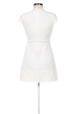 Sukienka Unbranded, Rozmiar XS, Kolor Biały, Cena 66,39 zł