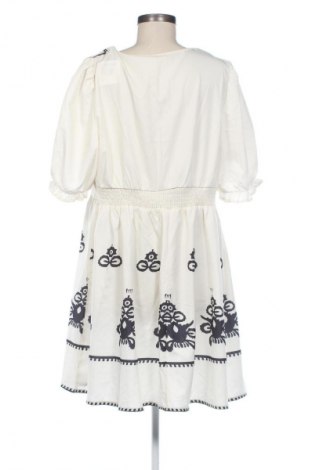 Φόρεμα Unbranded, Μέγεθος XL, Χρώμα Πολύχρωμο, Τιμή 14,83 €