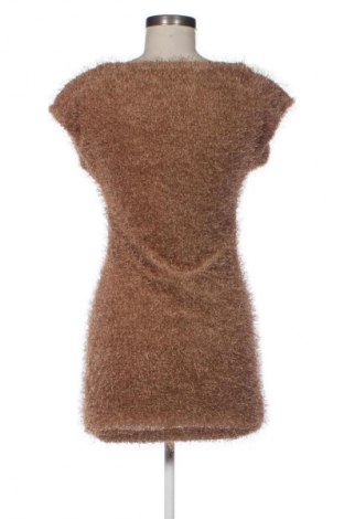 Sukienka Unbranded, Rozmiar XS, Kolor Brązowy, Cena 66,39 zł