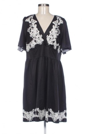 Φόρεμα Unbranded, Μέγεθος XXL, Χρώμα Πολύχρωμο, Τιμή 14,83 €
