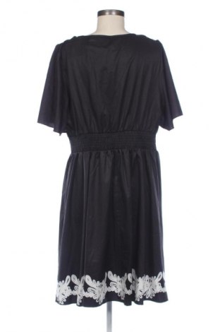 Φόρεμα Unbranded, Μέγεθος XXL, Χρώμα Πολύχρωμο, Τιμή 14,83 €