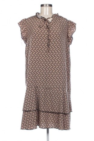 Φόρεμα Unbranded, Μέγεθος XXL, Χρώμα Πολύχρωμο, Τιμή 14,83 €