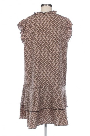 Φόρεμα Unbranded, Μέγεθος XXL, Χρώμα Πολύχρωμο, Τιμή 14,83 €