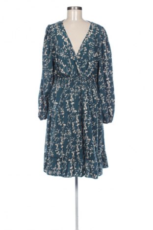 Φόρεμα Unbranded, Μέγεθος XXL, Χρώμα Πολύχρωμο, Τιμή 14,83 €