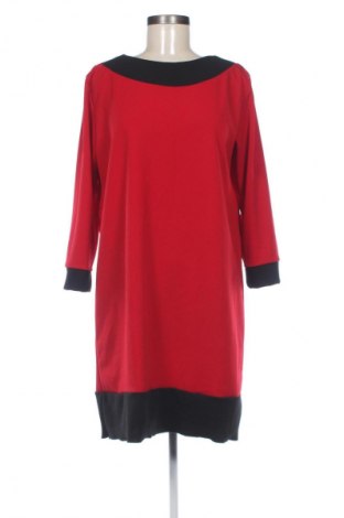 Φόρεμα Unbranded, Μέγεθος XXL, Χρώμα Κόκκινο, Τιμή 14,83 €