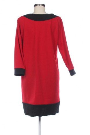 Φόρεμα Unbranded, Μέγεθος XXL, Χρώμα Κόκκινο, Τιμή 14,83 €