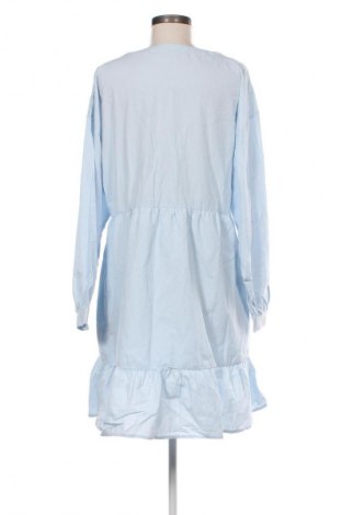 Φόρεμα Unbranded, Μέγεθος XXL, Χρώμα Μπλέ, Τιμή 24,55 €