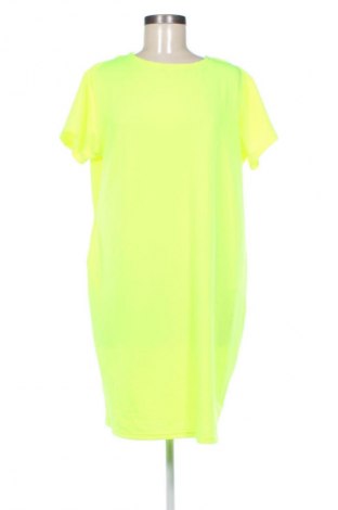 Φόρεμα Unbranded, Μέγεθος XXL, Χρώμα Πράσινο, Τιμή 14,83 €