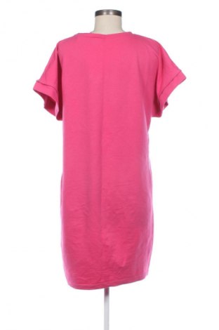Rochie Unbranded, Mărime XXL, Culoare Roz, Preț 76,32 Lei