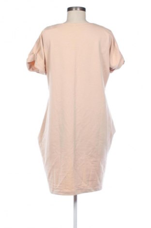 Φόρεμα Unbranded, Μέγεθος XXL, Χρώμα  Μπέζ, Τιμή 14,83 €