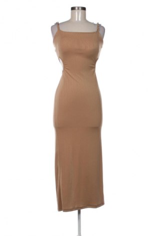 Rochie Unbranded, Mărime M, Culoare Maro, Preț 76,32 Lei