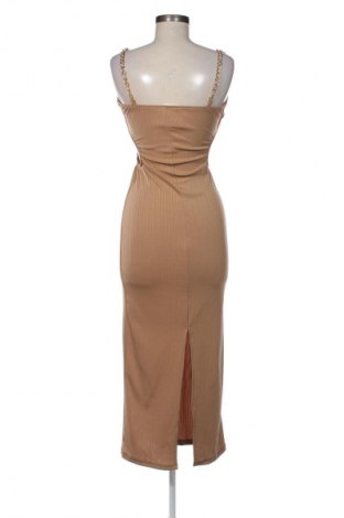 Rochie Unbranded, Mărime M, Culoare Maro, Preț 76,32 Lei