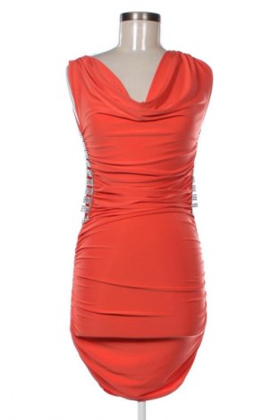 Rochie Unbranded, Mărime S, Culoare Portocaliu, Preț 154,34 Lei