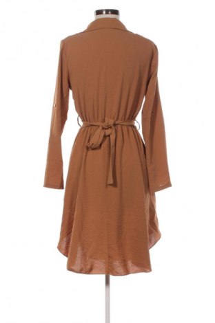Rochie Unbranded, Mărime M, Culoare Maro, Preț 40,99 Lei