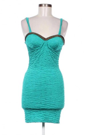 Rochie Unbranded, Mărime M, Culoare Verde, Preț 95,95 Lei