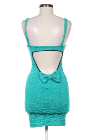 Rochie Unbranded, Mărime M, Culoare Verde, Preț 95,95 Lei