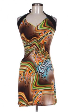 Sukienka Unbranded, Rozmiar XS, Kolor Kolorowy, Cena 67,41 zł