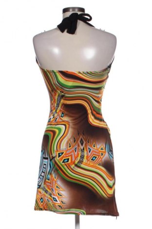 Sukienka Unbranded, Rozmiar XS, Kolor Kolorowy, Cena 67,41 zł