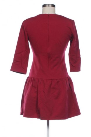 Rochie Unbranded, Mărime M, Culoare Roșu, Preț 76,70 Lei