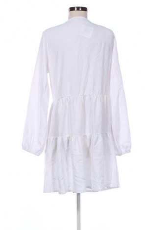 Kleid Unbranded, Größe L, Farbe Weiß, Preis 20,99 €