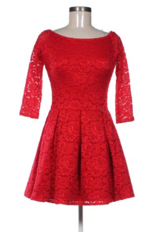 Rochie Unbranded, Mărime M, Culoare Roșu, Preț 76,32 Lei
