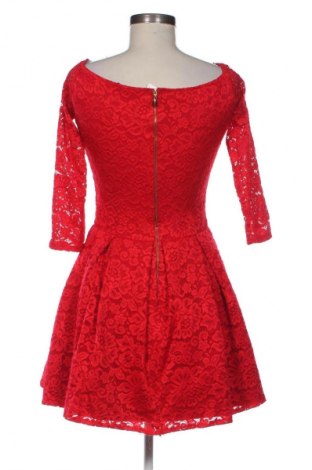 Rochie Unbranded, Mărime M, Culoare Roșu, Preț 76,32 Lei
