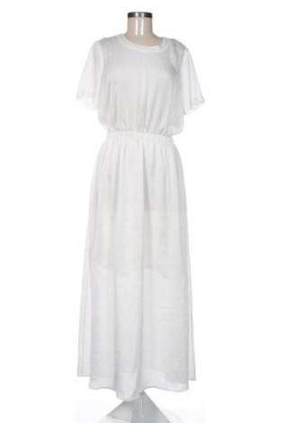 Rochie Unbranded, Mărime M, Culoare Alb, Preț 76,32 Lei
