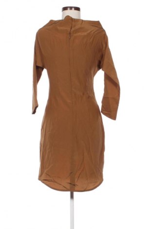 Sukienka Unbranded, Rozmiar XS, Kolor Brązowy, Cena 67,41 zł