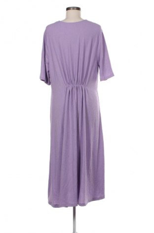 Rochie Unbranded, Mărime XL, Culoare Mov, Preț 125,92 Lei