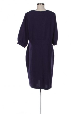 Sukienka Unbranded, Rozmiar 3XL, Kolor Fioletowy, Cena 67,00 zł