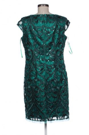 Kleid Unbranded, Größe XL, Farbe Grün, Preis 29,67 €
