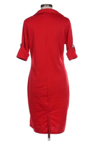Kleid Unbranded, Größe XL, Farbe Rot, Preis 14,83 €