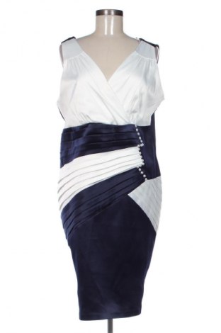 Kleid Unbranded, Größe XXL, Farbe Mehrfarbig, Preis 29,67 €