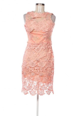 Kleid Unbranded, Größe M, Farbe Aschrosa, Preis 29,67 €