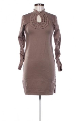Šaty  Unbranded, Velikost S, Barva Hnědá, Cena  189,00 Kč