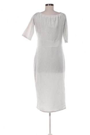 Rochie Unbranded, Mărime M, Culoare Argintiu, Preț 80,99 Lei