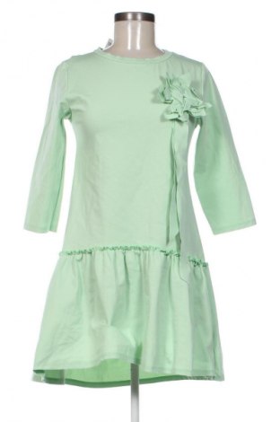Kleid Unbranded, Größe S, Farbe Grün, Preis 15,00 €