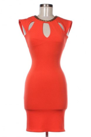 Φόρεμα Unbranded, Μέγεθος M, Χρώμα Πορτοκαλί, Τιμή 13,99 €