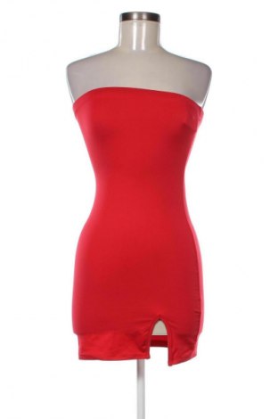 Šaty  Unbranded, Velikost XS, Barva Červená, Cena  367,00 Kč