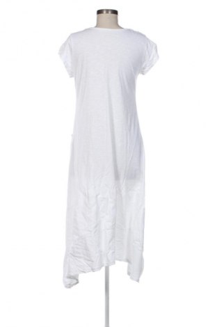 Kleid Unbranded, Größe M, Farbe Weiß, Preis 14,83 €
