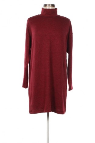 Šaty  Uniqlo, Velikost S, Barva Červená, Cena  779,00 Kč