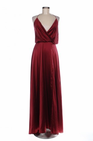 Φόρεμα Unique, Μέγεθος S, Χρώμα Κόκκινο, Τιμή 132,99 €