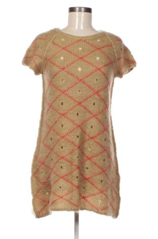 Kleid United Colors Of Benetton, Größe S, Farbe Mehrfarbig, Preis € 23,99