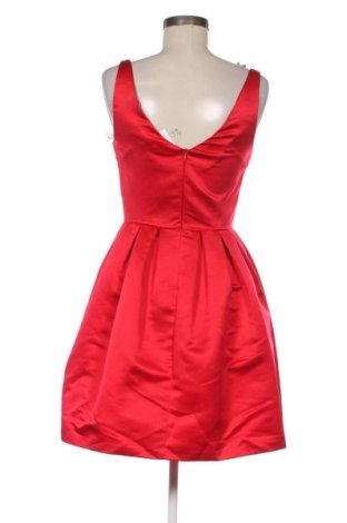 Kleid United Colors Of Benetton, Größe S, Farbe Rot, Preis 19,99 €