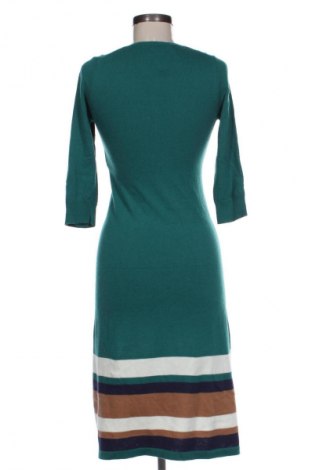 Rochie United Colors Of Benetton, Mărime XS, Culoare Multicolor, Preț 126,32 Lei
