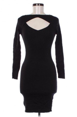 Kleid Urban Classics, Größe S, Farbe Schwarz, Preis 13,99 €